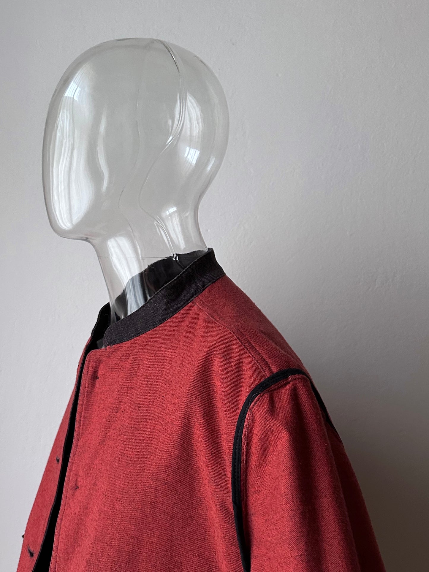 hollington paris tyrol jacket