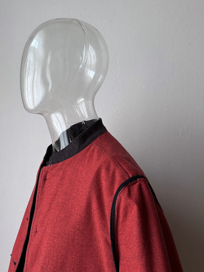 hollington paris tyrol jacket