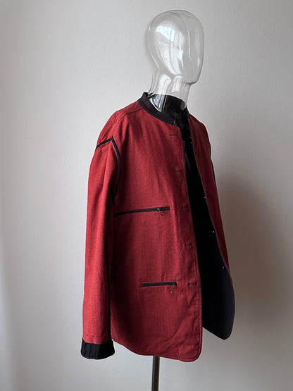 hollington paris tyrol jacket