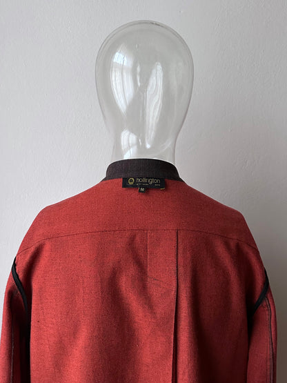 hollington paris tyrol jacket