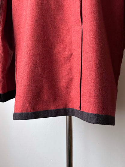 hollington paris tyrol jacket