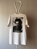 Ulf Lundell 90's 1993 Band T-shirt tee バンドTシャツ プラハ  古着屋 Vintage T-shirt Praha Prague Vintage store