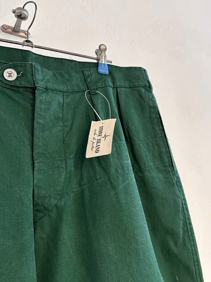 Stone Island 80's 1980's ストーンアイランド Massimo Osti マッシモオスティ Tela Stella テラステラ 80年代 Archive アーカイヴ Vintage ヴィンテージ Made in Italy イタリア製 CP COMPANY Rare レア Toto Praha Vintage clothing store Antique shop Prague 古着屋 アンティークショップ プラハ ユーロ古着  ヨーロッパ古着 古着卸 