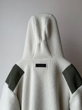 Nike acg ninja fleece 90s vintage ナイキ 忍者 フリース