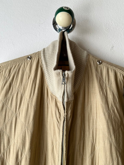 JET SET cotton nylon jumpsuits