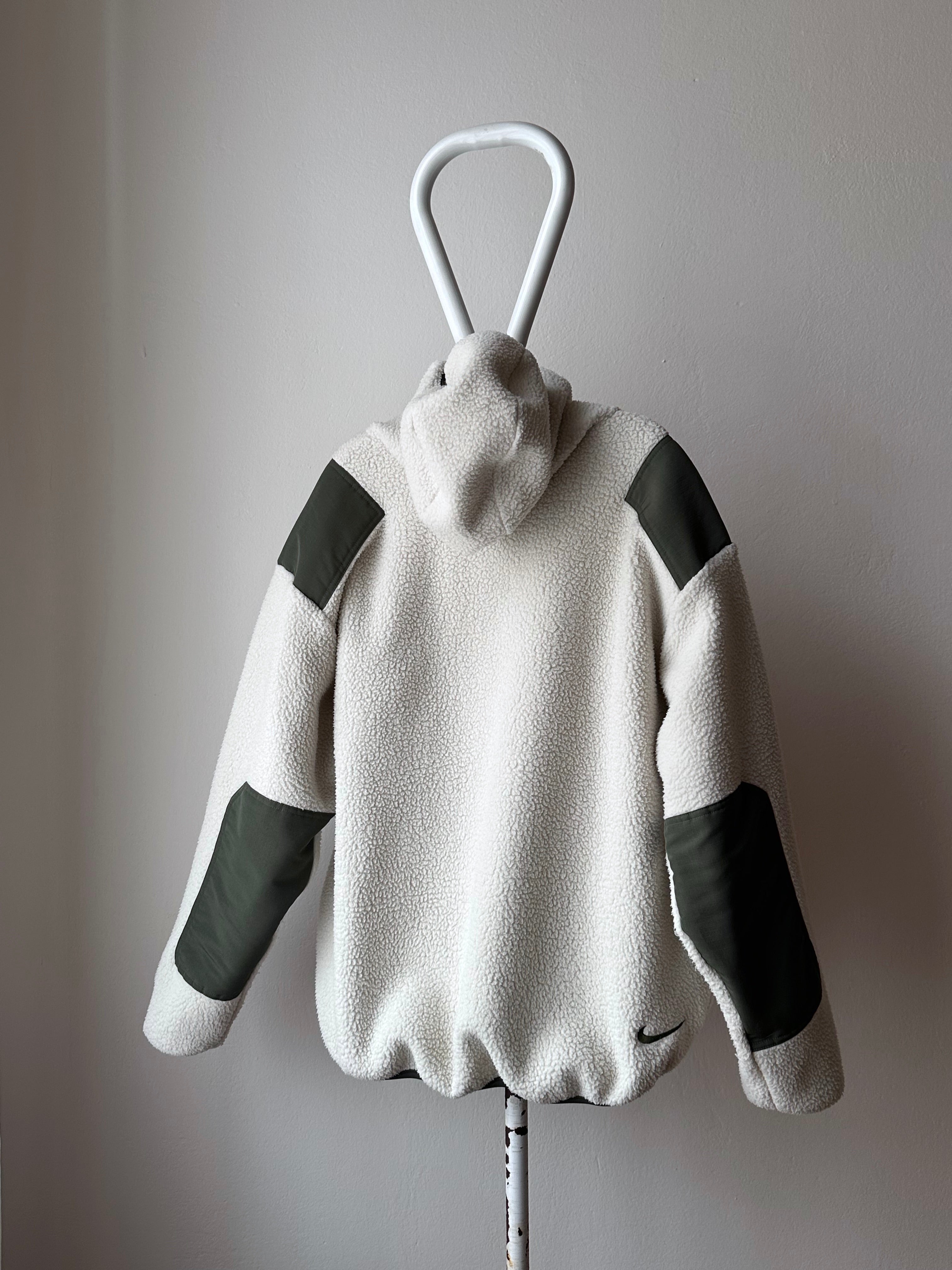 [Pre-owned] NIKE ACG Pullover Fleece Jacket