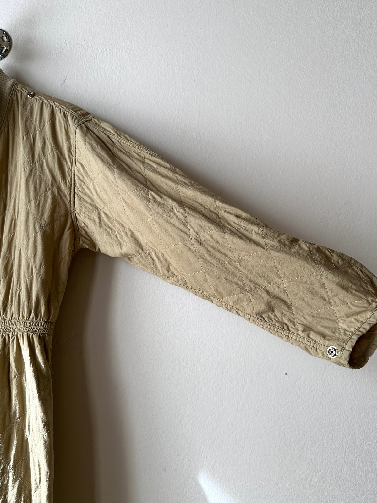 JET SET cotton nylon jumpsuits