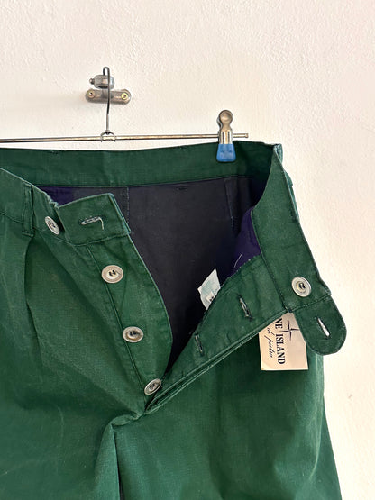 Stone Island 80's 1980's ストーンアイランド Massimo Osti マッシモオスティ Tela Stella テラステラ 80年代 Archive アーカイヴ Vintage ヴィンテージ Made in Italy イタリア製 CP COMPANY Rare レア Toto Praha Vintage clothing store Antique shop Prague 古着屋 アンティークショップ プラハ ユーロ古着  ヨーロッパ古着 古着卸 