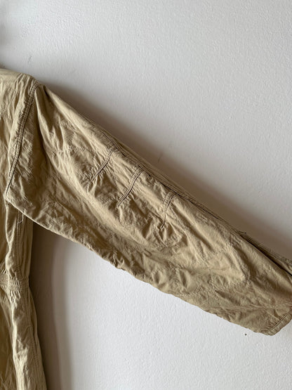 JET SET cotton nylon jumpsuits