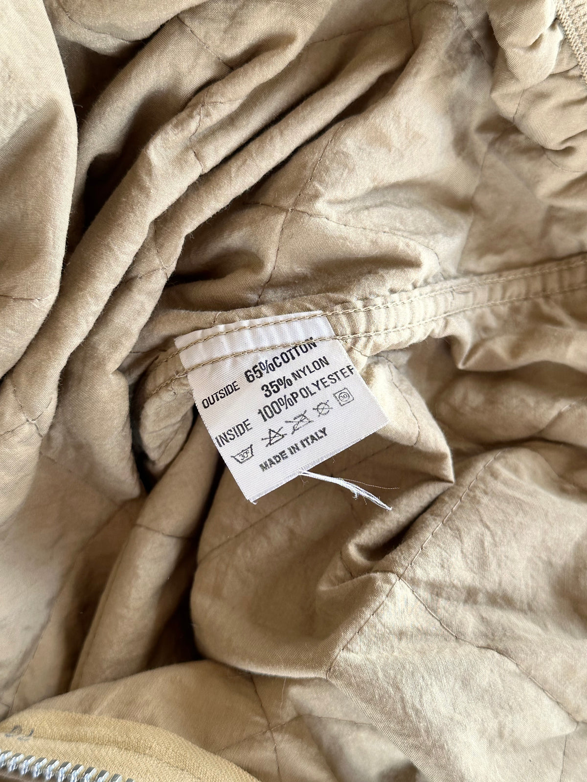 JET SET cotton nylon jumpsuits