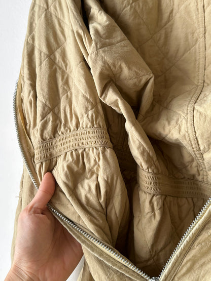 JET SET cotton nylon jumpsuits