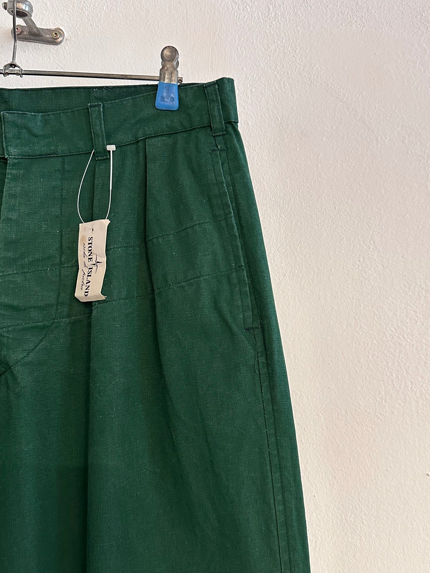 Stone Island 80's 1980's ストーンアイランド Massimo Osti マッシモオスティ Tela Stella テラステラ 80年代 Archive アーカイヴ Vintage ヴィンテージ Made in Italy イタリア製 CP COMPANY Rare レア Toto Praha Vintage clothing store Antique shop Prague 古着屋 アンティークショップ プラハ ユーロ古着  ヨーロッパ古着 古着卸 