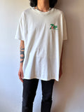 Seven-up 90's 1991 T-shirt Vintage 7up 企業 Tシャツ プラハ  古着屋 Praha Prague Vintage store ヴィンテージ Tシャツ ユーロ古着 ヨーロッパ古着