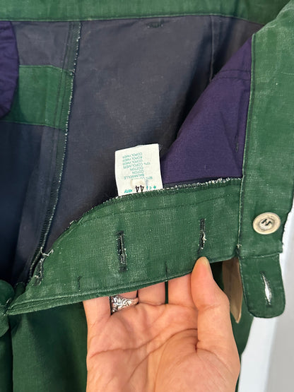 Stone Island 80's 1980's ストーンアイランド Massimo Osti マッシモオスティ Tela Stella テラステラ 80年代 Archive アーカイヴ Vintage ヴィンテージ Made in Italy イタリア製 CP COMPANY Rare レア Toto Praha Vintage clothing store Antique shop Prague 古着屋 アンティークショップ プラハ ユーロ古着  ヨーロッパ古着 古着卸 