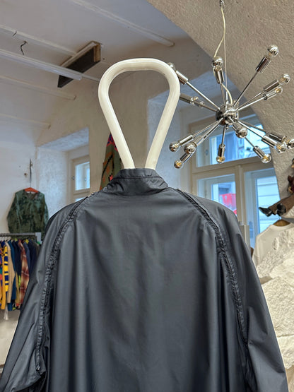 Hugo Boss Golf Vintage ヴィンテージ Y2k 2000's 2000年代 Toto Praha Prague Vintage clothing store 古着屋 古着 ユーロ古着 ヨーロッパ古着 プラハ テック modern モダン Nylon Jacket ナイロン 