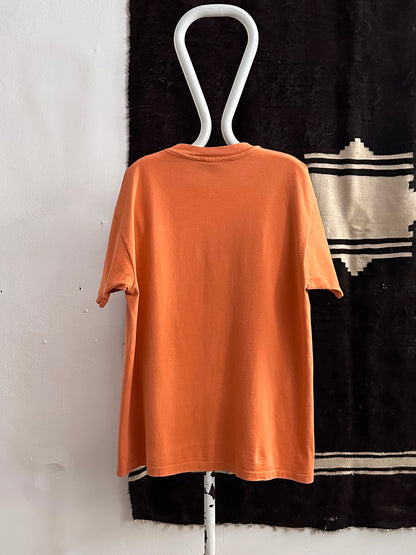 90's 1993 U2 Zooropa Band T-shirt バンド Tシャツ Tee 90年代 シングルステッチ Toto Praha Vintage clothing store Antique shop Prague 古着屋 アンティークショップ プラハ ユーロ古着  ヨーロッパ古着 古着卸 