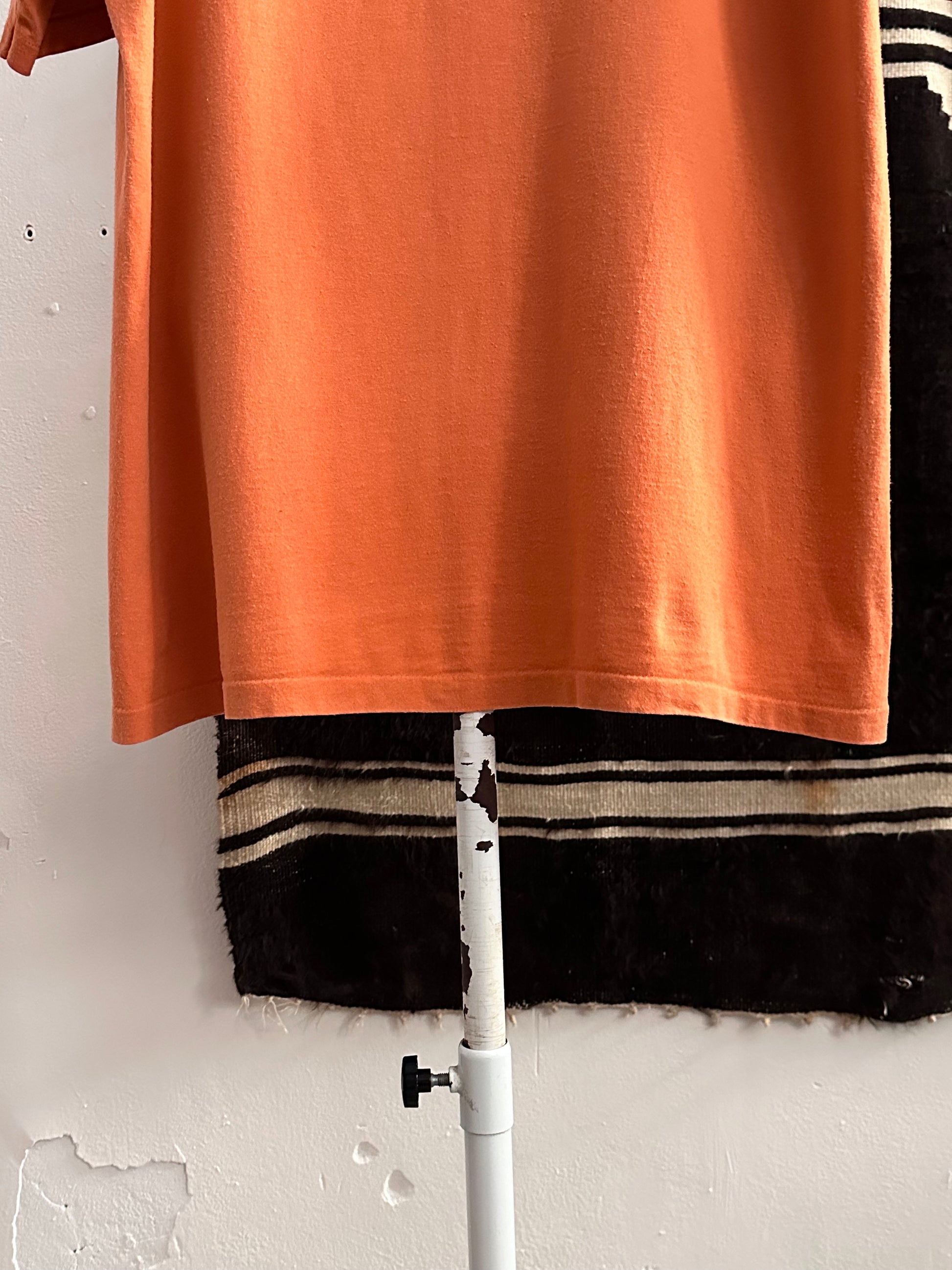 90's 1993 U2 Zooropa Band T-shirt バンド Tシャツ Tee 90年代 シングルステッチ Toto Praha Vintage clothing store Antique shop Prague 古着屋 アンティークショップ プラハ ユーロ古着  ヨーロッパ古着 古着卸 