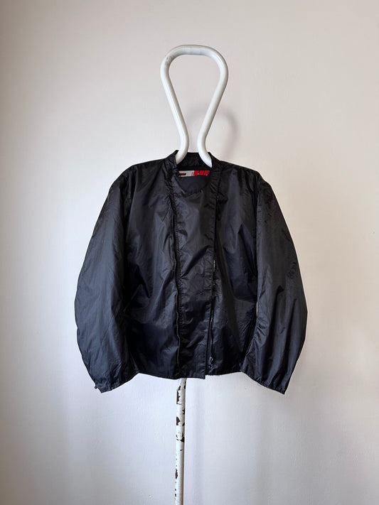 nylon racing jacket