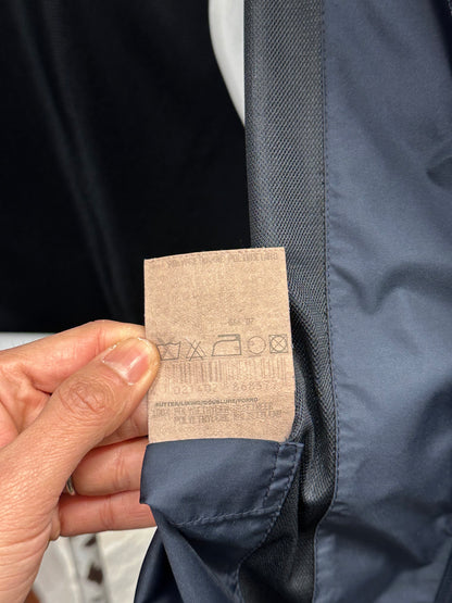 Hugo Boss Golf Vintage ヴィンテージ Y2k 2000's 2000年代 Toto Praha Prague Vintage clothing store 古着屋 古着 ユーロ古着 ヨーロッパ古着 プラハ テック modern モダン Nylon Jacket ナイロン 