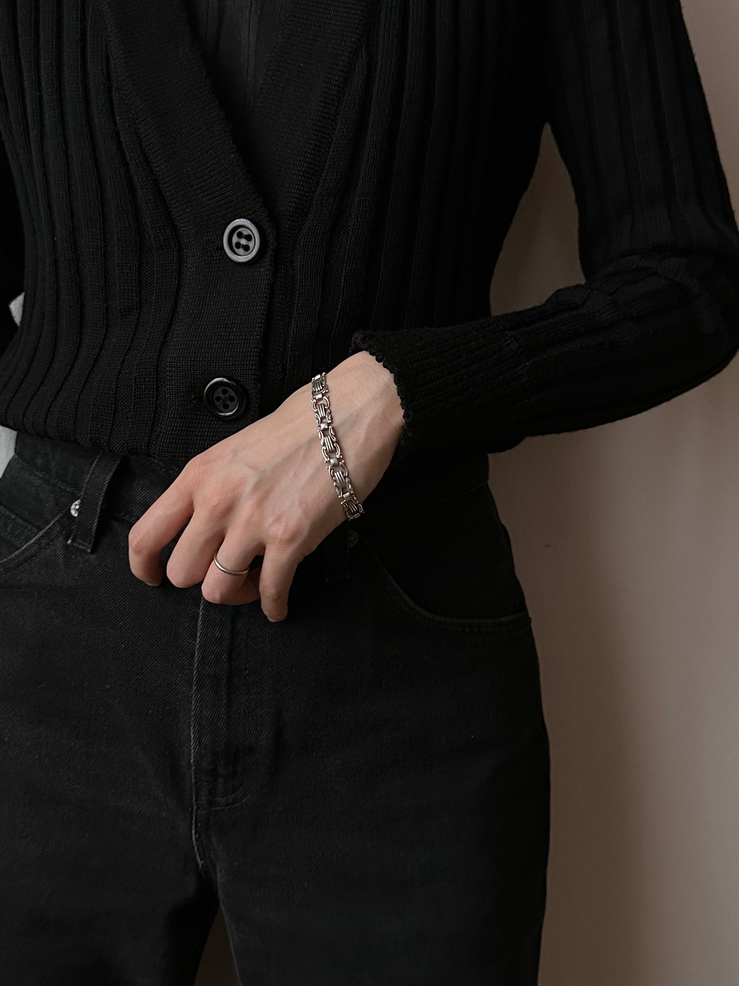 German 835 Art Nouveau