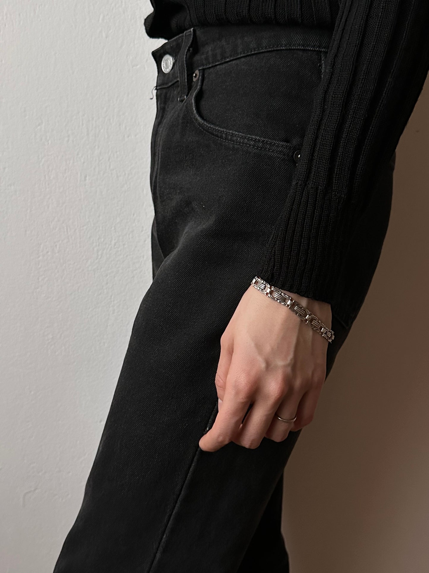 German 835 Art Nouveau