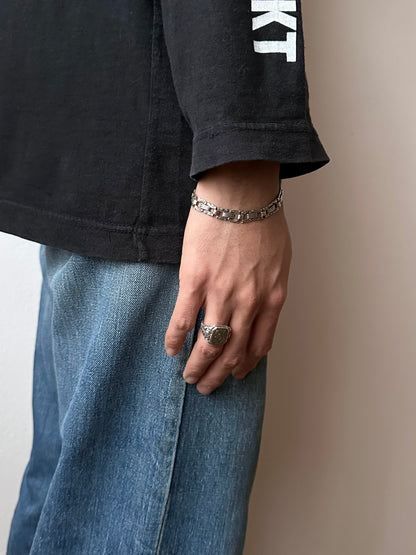 German 835 Art Nouveau