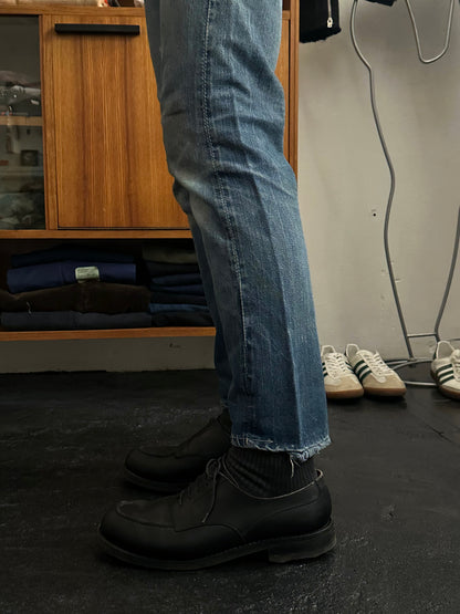 1960s Levi’s 551ZXX / 505 Big E Transition - w29-30