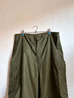 Dead stock 1950's us army m1951 arctic trouser