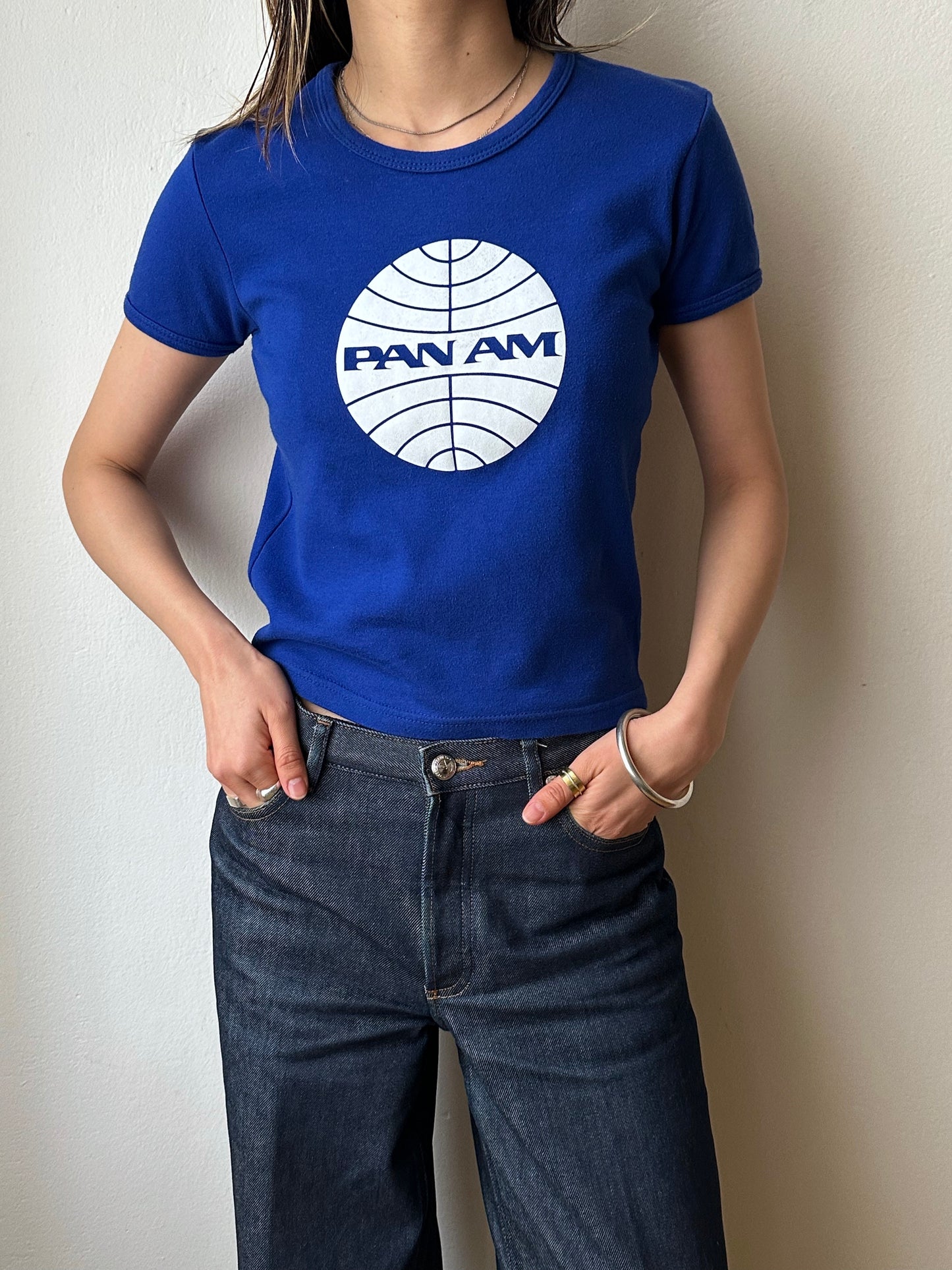 Late 1980s Pan American World Airways - XS