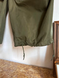 Dead stock 1950's us army m1951 arctic trouser