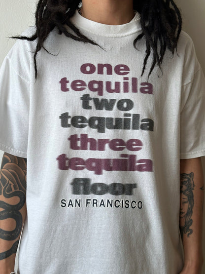 Tequila - L
