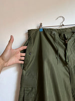 Dead stock 1950's us army m1951 arctic trouser