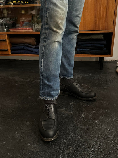 1960s Levi’s 551ZXX / 505 Big E Transition - w29-30
