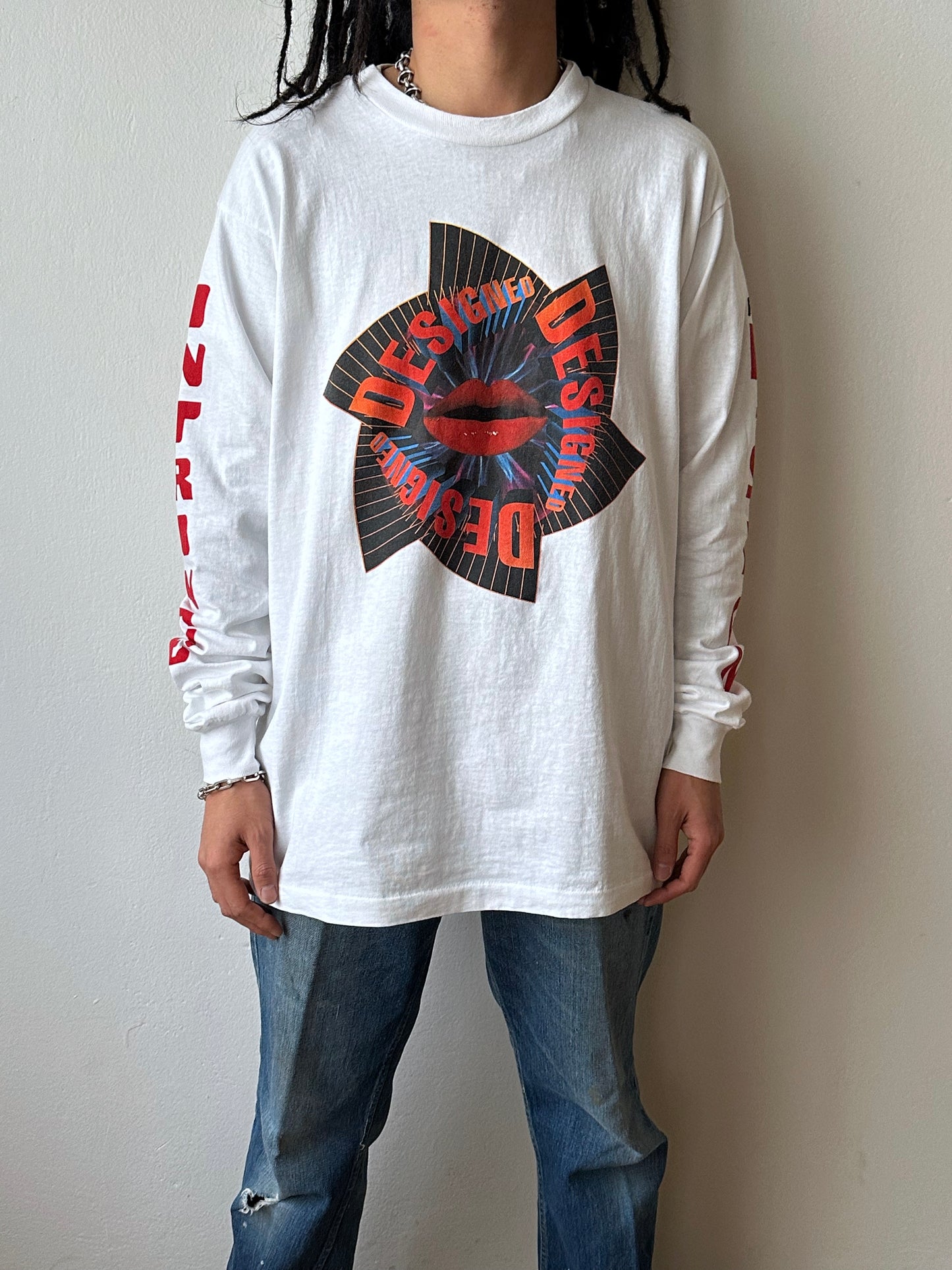 1990s German trance Intrance feat D-Sign - XL