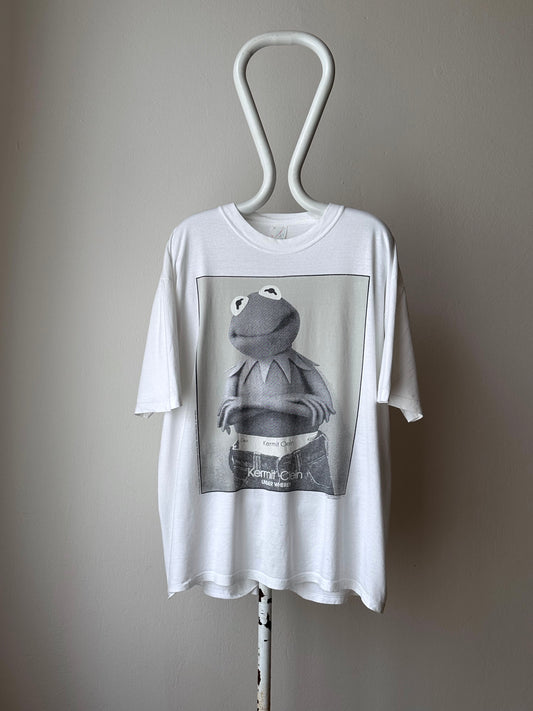 90s Kermit Clein - XL
