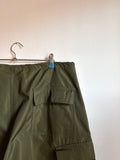 Dead stock 1950's us army m1951 arctic trouser