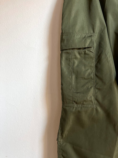 Dead stock 1950's us army m1951 arctic trouser
