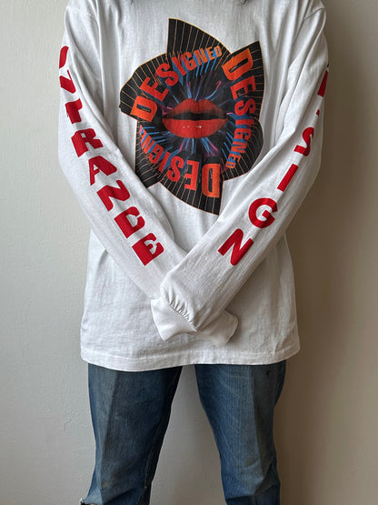 1990s German trance Intrance feat D-Sign - XL