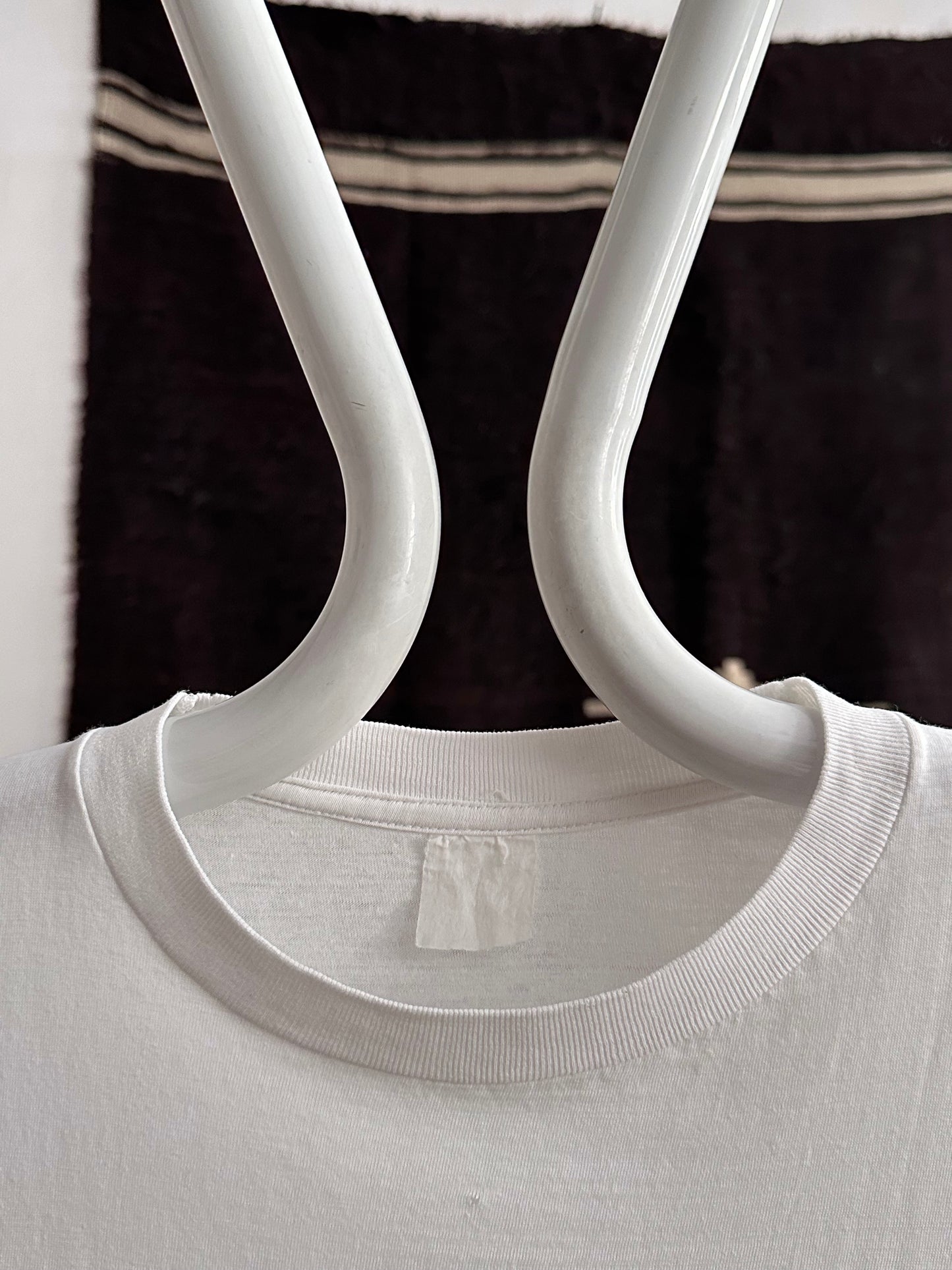 1991 Roy Lichtenstein 90's 90年代 91年 ロイ リキテンスタイン Tee T-shirt Vintage Tシャツ ヴィンテージ シングルステッチ Art Pop art ポップアート Toto Praha Vintage clothing store Antique shop Prague 古着屋 アンティークショップ プラハ ユーロ古着  ヨーロッパ古着 古着卸 