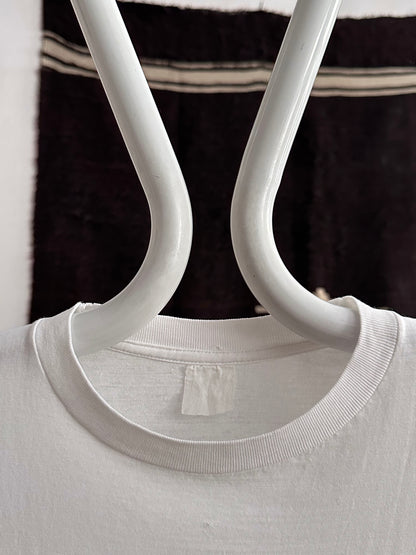 1991 Roy Lichtenstein 90's 90年代 91年 ロイ リキテンスタイン Tee T-shirt Vintage Tシャツ ヴィンテージ シングルステッチ Art Pop art ポップアート Toto Praha Vintage clothing store Antique shop Prague 古着屋 アンティークショップ プラハ ユーロ古着  ヨーロッパ古着 古着卸 