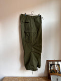 Dead stock 1950's us army m1951 arctic trouser