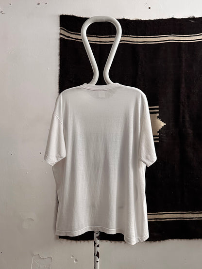 1991 Roy Lichtenstein 90's 90年代 91年 ロイ リキテンスタイン Tee T-shirt Vintage Tシャツ ヴィンテージ シングルステッチ Art Pop art ポップアート Toto Praha Vintage clothing store Antique shop Prague 古着屋 アンティークショップ プラハ ユーロ古着  ヨーロッパ古着 古着卸 