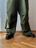 Dead stock 1950's us army m1951 arctic trouser