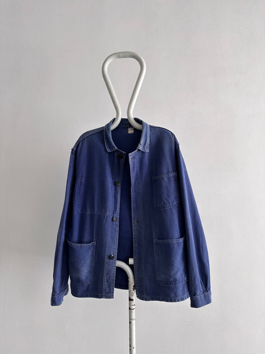 1970s French work jacket.