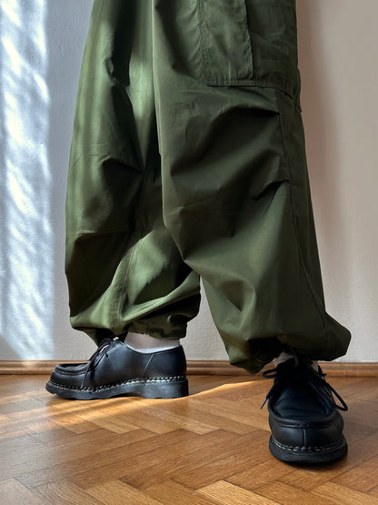 Dead stock 1950's us army m1951 arctic trouser