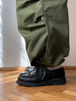 Dead stock 1950's us army m1951 arctic trouser