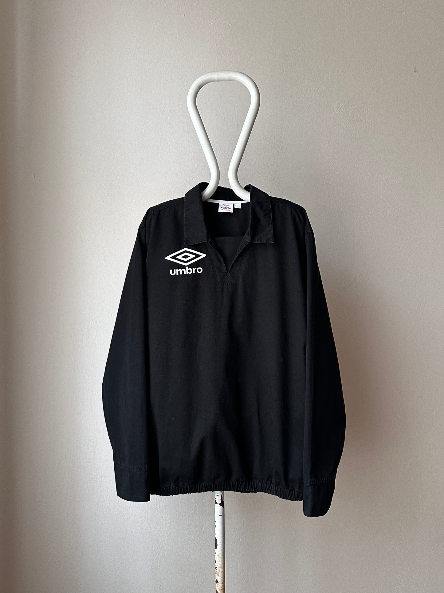 UMBRO SMOCK - XXL