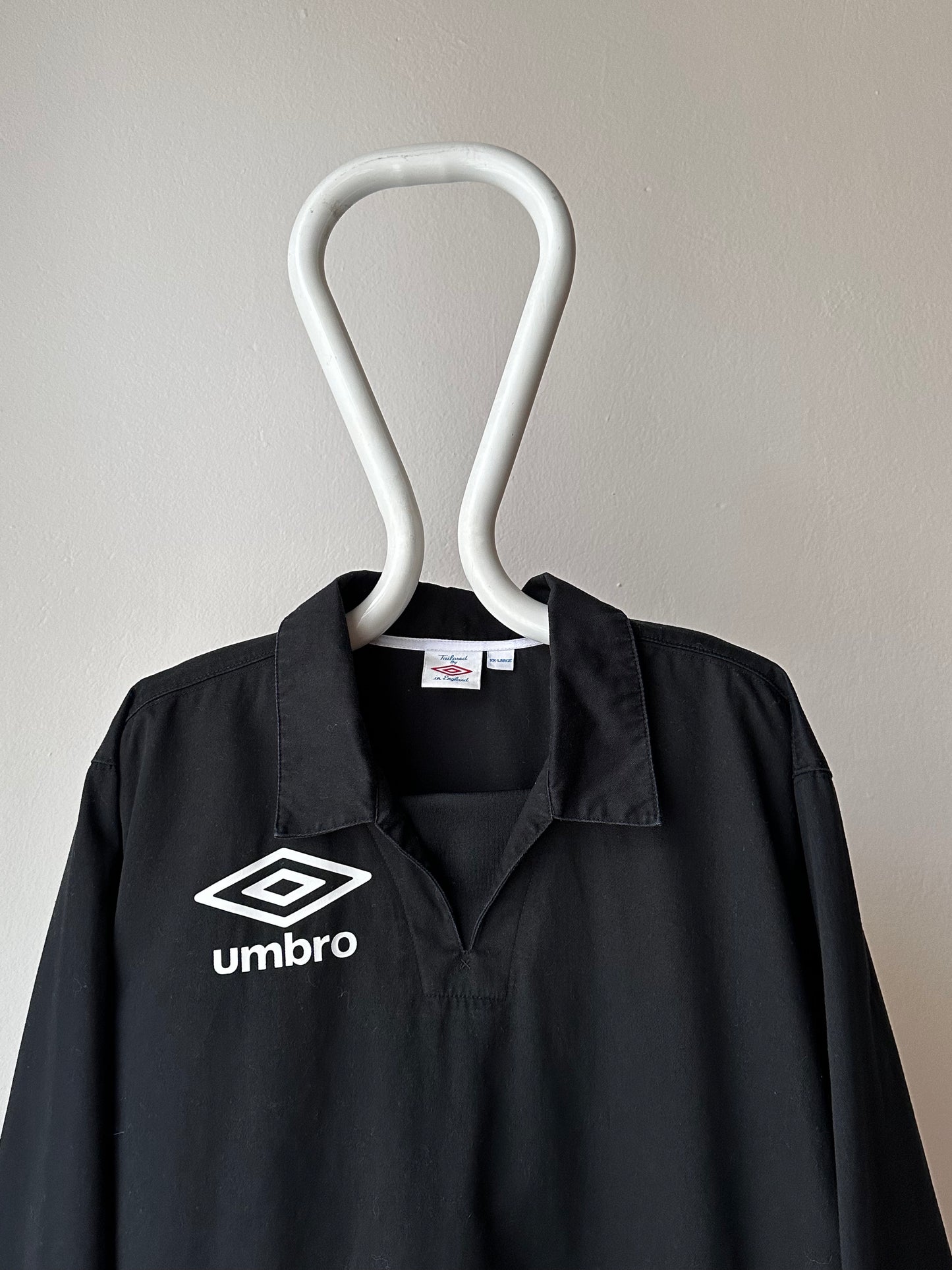 UMBRO SMOCK - XXL