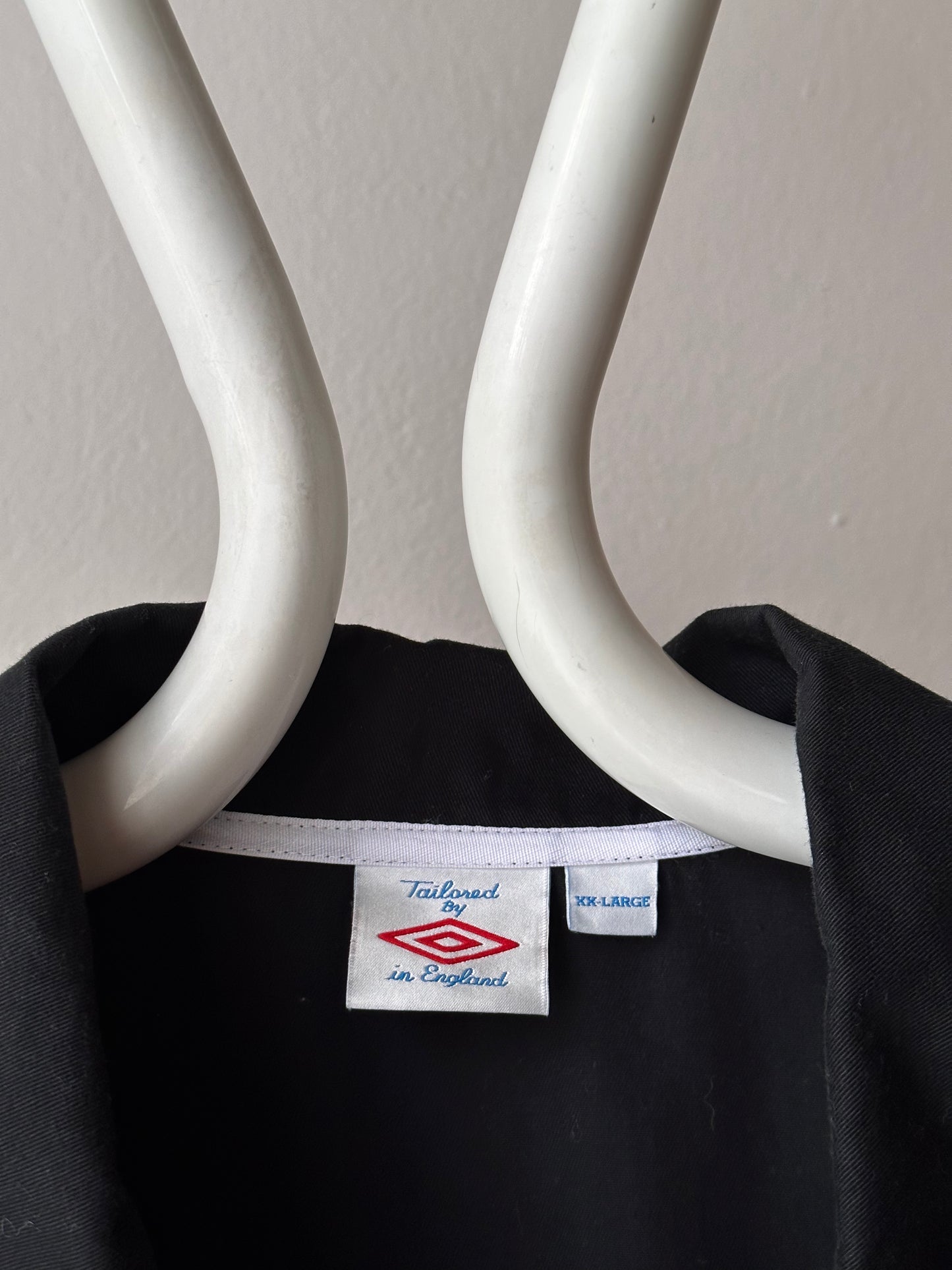UMBRO SMOCK - XXL