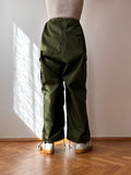 Dead stock 1950's us army m1951 arctic trouser